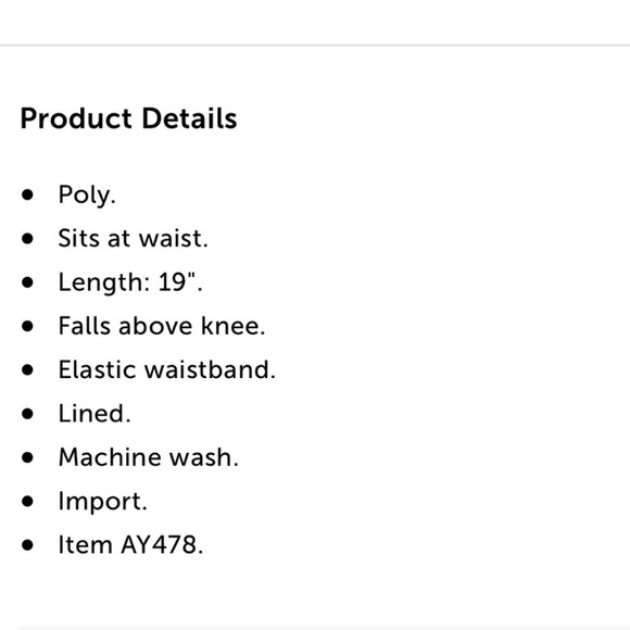 J.Crew Factory Ruffle Mini Skirt - Picture 6 of 7